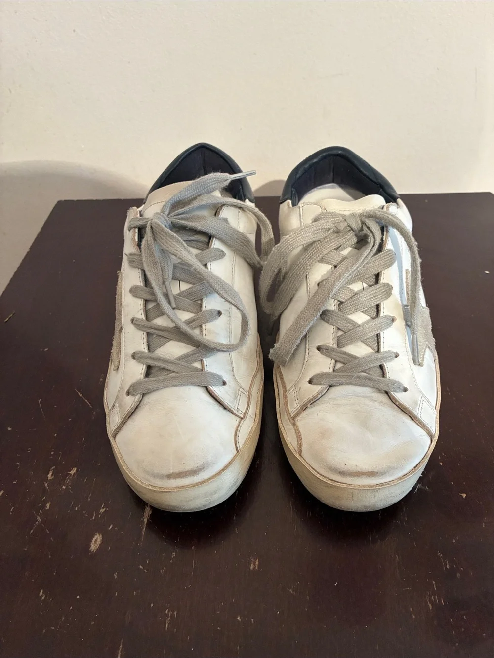Golden Goose these are